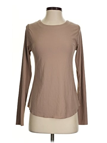 Daytrip Long Sleeve Top (view 1)