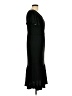 Max Studio Black Casual Dress Size L (estimated) - photo 4