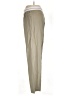 WAYF Solid Tan Dress Pants Size L - photo 5