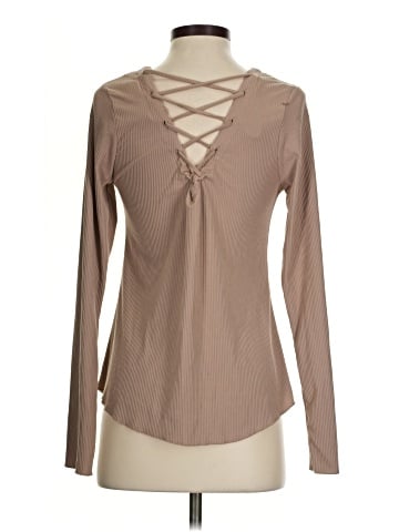 Daytrip Long Sleeve Top (view 2)