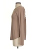 Daytrip Tan Long Sleeve Top Size S - photo 5