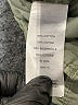 J.Crew 100% Cotton Green Casual Pants Size 8 (tall) - photo 8