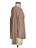 Daytrip Tan Long Sleeve Top Size S - photo 4