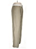 WAYF Solid Tan Dress Pants Size L - photo 4