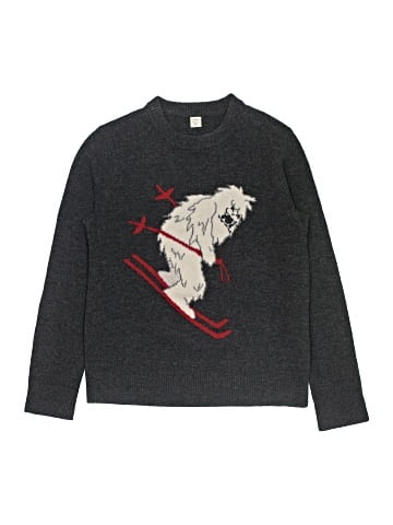 Crewcuts Pullover Sweater (view 1)