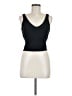 Gap Fit Black Tank Top Size M - photo 1