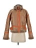 BDG 100% Polyester Brown Jacket Size S - photo 1