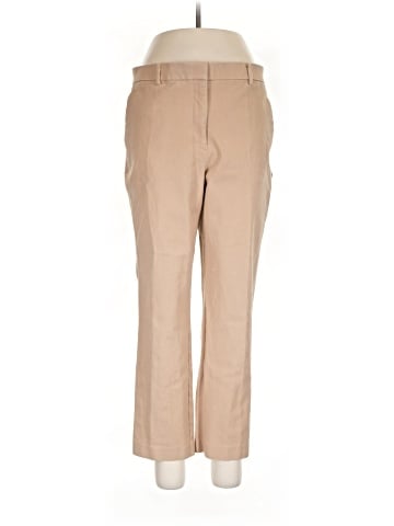 Ann Taylor Khakis (view 1)