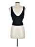 Gap Fit Black Tank Top Size M - photo 2