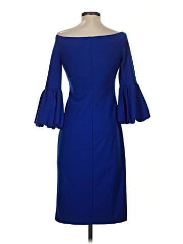 Eliza J Cocktail Dress (view 2)
