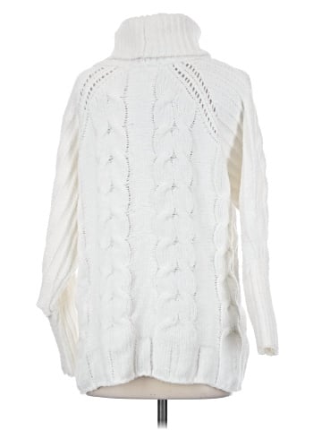 Moon & Madison Turtleneck Sweater (view 2)
