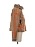 BDG 100% Polyester Brown Jacket Size S - photo 4