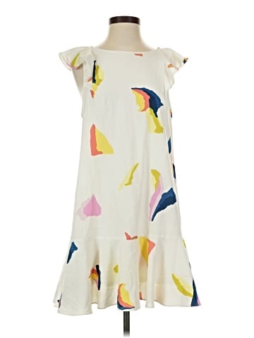 Entro Casual Dress (view 1)