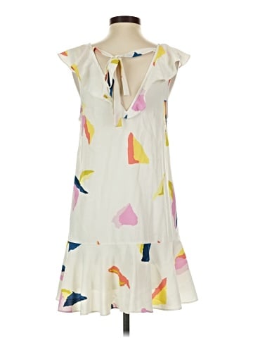 Entro Casual Dress (view 2)