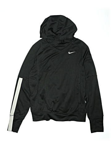 Nike Zip Up Hoodie (view 1)