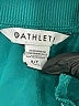 Athleta Solid Teal Casual Pants Size 8 (tall) - photo 6