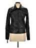 New Balance Metallic Black Jacket Size L (estimated) - photo 1