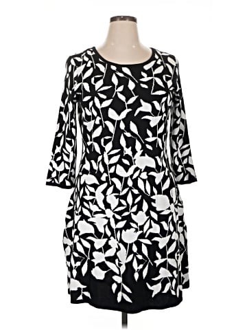 Nine West Casual Dress (view 1)