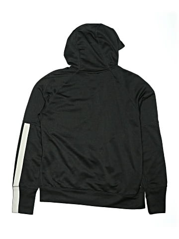 Nike Zip Up Hoodie (view 2)
