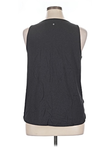 Ideology Sleeveless T-Shirt (view 2)