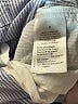 J.Crew 100% Cotton Blue Shorts Size 8 - photo 4
