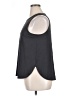 Ideology Gray Sleeveless T-Shirt Size XL - photo 5