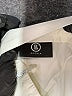 Bogner Solid Ivory Skort Size S - photo 3