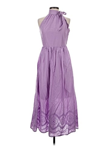 J.Crew Factory Store Casual Dress (view 1)
