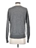 Zadig & Voltaire Gray Pullover Sweater Size S (estimated) - photo 2