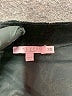 Calypso St. Barth Paisley Black Formal Skirt Size XS - photo 4