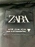Zara Black Snow Jacket Size XS - photo 6