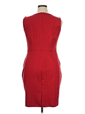Lands' End Cocktail Dress (view 2)