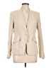 New York & Company Ivory Blazer Size 10 - photo 1