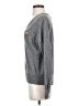 Zadig & Voltaire Gray Pullover Sweater Size S (estimated) - photo 5