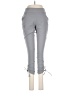 Columbia Solid Gray Active Pants Size S - photo 1