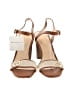 Liz Claiborne Tan Sandals Size 6 1/2 - photo 2