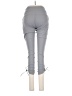 Columbia Solid Gray Active Pants Size S - photo 2