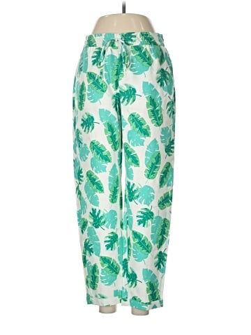 J.Crew Factory Store Linen Pants (view 1)