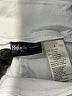 Rafaella Solid White Active Pants Size 8 - photo 7