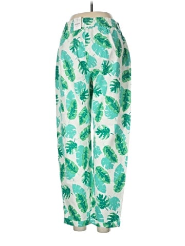 J.Crew Factory Store Linen Pants (view 2)
