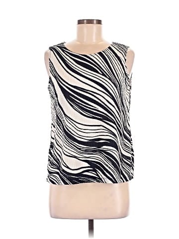 Travelers by Chico's Sleeveless Blouse (view 1)