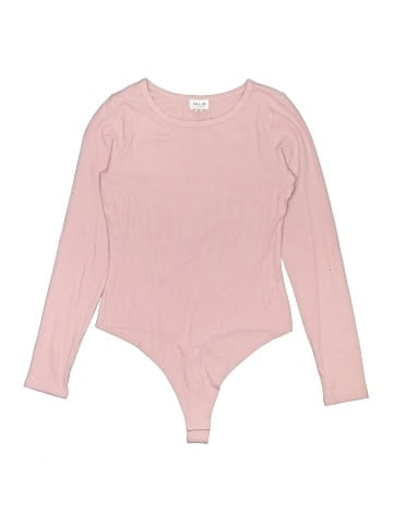 Le Lis Bodysuit (view 1)