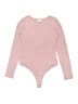 Le Lis Pink Bodysuit Size M - photo 1