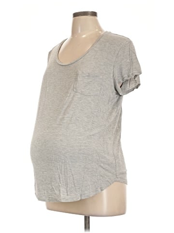 Kindred Bravely Short Sleeve T-Shirt (view 1)
