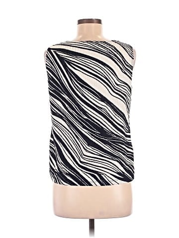 Travelers by Chico's Sleeveless Blouse (view 2)