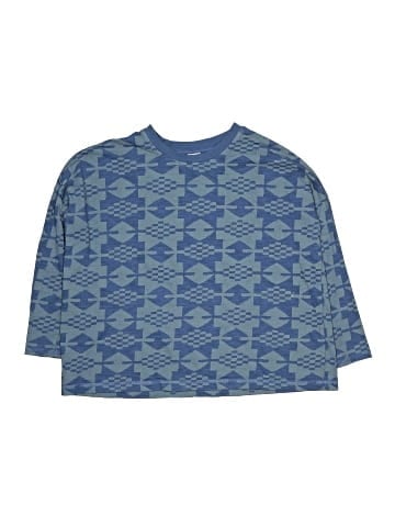 Tea Pullover Sweater (view 1)