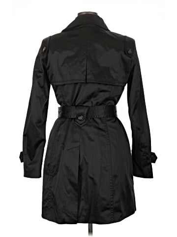 Jessica Simpson Trenchcoat (view 2)