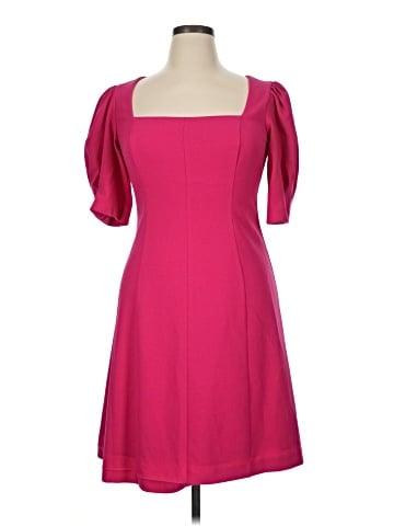 Eliza J Cocktail Dress (view 1)