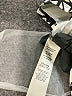 Weekends by Chico's Ivory Short Sleeve Blouse Size Med (1) - photo 8