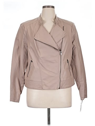 G by Giuliana Rancic Jacket (view 1)